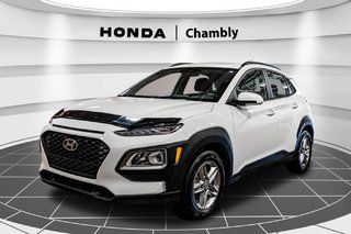 2021 Hyundai Kona 2.0L Essential TI in , Quebec - 3 - w320h240px