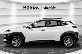 2021 Hyundai Kona 2.0L Essential TI in , Quebec - 4 - w320h240px