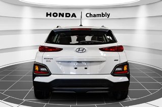 2021 Hyundai Kona 2.0L Essential TI in , Quebec - 6 - w320h240px