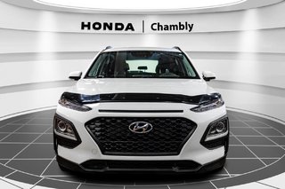 2021 Hyundai Kona 2.0L Essential TI in , Quebec - 2 - w320h240px