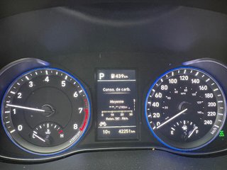 Hyundai Kona Luxury 2021 à Montréal, Québec - 2 - w320h240px