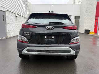 2022 Hyundai Kona Preferred AWD in Montreal, Quebec - 6 - w320h240px