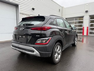 2022 Hyundai Kona Preferred AWD in Montreal, Quebec - 4 - w320h240px