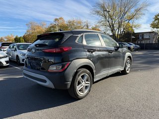 Hyundai Kona Essential AWD 2022 à , Québec - 4 - w320h240px