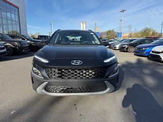 Hyundai Kona Essential AWD 2022 à , Québec - 2 - w320h240px