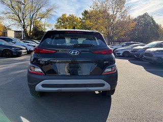 Hyundai Kona Essential AWD 2022 à , Québec - 5 - w320h240px