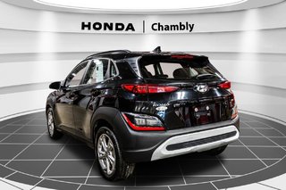 2022 Hyundai Kona 2.0L Preferred TI in , Quebec - 5 - w320h240px