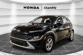 2022 Hyundai Kona 2.0L Preferred TI in , Quebec - 3 - w320h240px