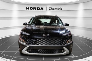 2022 Hyundai Kona 2.0L Preferred TI in , Quebec - 2 - w320h240px