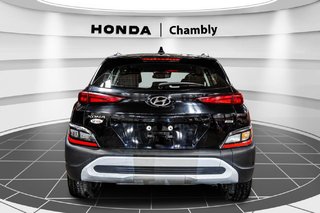 2022 Hyundai Kona 2.0L Preferred TI in , Quebec - 6 - w320h240px