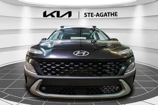 2022 Hyundai Kona 2.0L PREFERRED | AWD | TOIT OUVRANT | CUIR | 1 PROPRIETAIRE in , Quebec - 2 - w320h240px