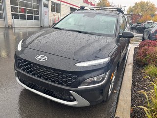 Hyundai Kona Preferred 2022 à , Québec - 4 - w320h240px