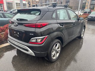 Hyundai Kona Preferred 2022 à , Québec - 2 - w320h240px