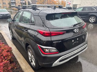 Hyundai Kona Preferred 2022 à , Québec - 3 - w320h240px