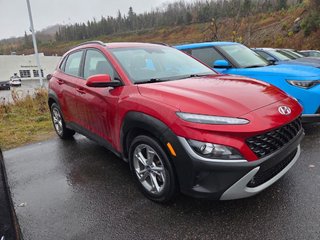 2022 Hyundai Kona PREFERED | AWD | 2.0L | 1 PROPRIETAIRE | CARFAX CLEAN in , Quebec - 2 - w320h240px