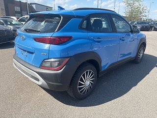Hyundai Kona Essential Value Edition AWD 2022 à Lachenaie, Québec - 4 - w320h240px
