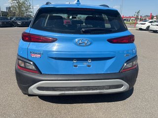 Hyundai Kona Essential Value Edition AWD 2022 à Lachenaie, Québec - 6 - w320h240px