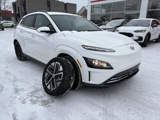 Hyundai Kona Electric Preferred 31 000 KM JAMAIS ACCIDENTÉ I KITS DE PNEUS HIVER ET ÉTÉ I SIEGES CHAUFFANTS I MAGS 2023 à , Québec - 6 - w320h240px