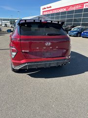 Hyundai Kona N Line Ultimate 2024 à , Québec - 4 - w320h240px