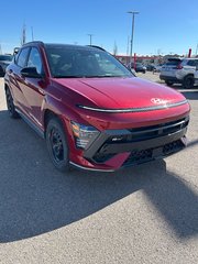 Hyundai Kona N Line Ultimate 2024 à , Québec - 6 - w320h240px