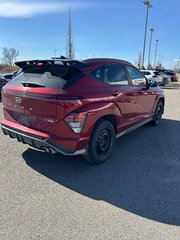 Hyundai Kona N Line Ultimate 2024 à , Québec - 2 - w320h240px