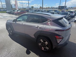 2024 Hyundai Kona Preferred/AWD/UN PROPRIÉTAIRE in Lachenaie, Quebec - 3 - w320h240px