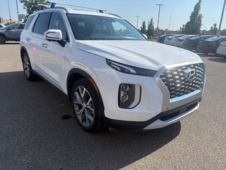 Hyundai Palisade Luxury 2020 à Lachenaie, Québec - 4 - w320h240px