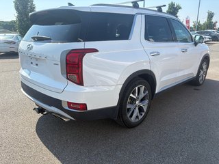 Hyundai Palisade Luxury 2020 à Lachenaie, Québec - 5 - w320h240px