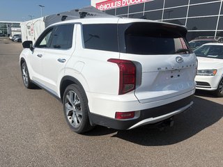 Hyundai Palisade Luxury 2020 à Lachenaie, Québec - 3 - w320h240px