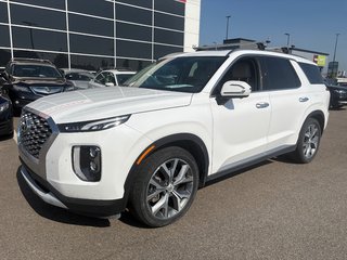 Hyundai Palisade Luxury 2020 à Lachenaie, Québec - 2 - w320h240px