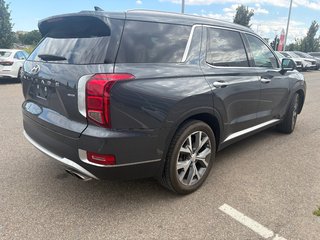 2020 Hyundai Palisade Luxury in Lachenaie, Quebec - 3 - w320h240px