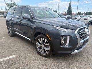 2020 Hyundai Palisade Luxury in Lachenaie, Quebec - 2 - w320h240px