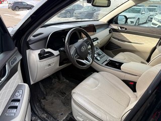 2022 Hyundai Palisade Ultimate Calligraphy in Lachenaie, Quebec - 5 - w320h240px