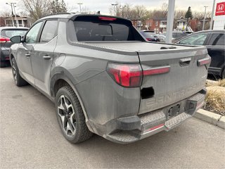 2024 Hyundai Santa Cruz Trend in Montréal, Quebec - 4 - w320h240px