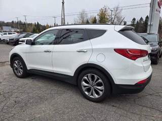 2016 Hyundai Santa Fe Sport 2.0T SE SPORT | AWD | 2.0T | CUIR | TOIT | CARFAX CLEAN in , Quebec - 4 - w320h240px