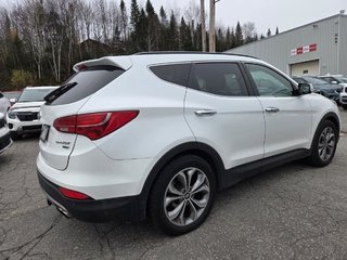 2016 Hyundai Santa Fe Sport 2.0T SE SPORT | AWD | 2.0T | CUIR | TOIT | CARFAX CLEAN in , Quebec - 3 - w320h240px