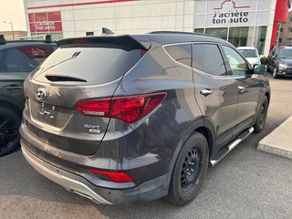 Hyundai Santa Fe Sport Luxury 2017 à Montréal, Québec - 3 - w320h240px