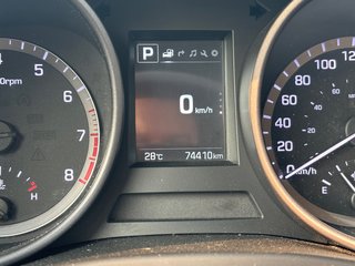 Hyundai Santa Fe Sport Luxury 2017 à Montréal, Québec - 5 - w320h240px