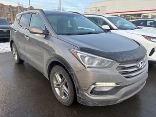 Hyundai Santa Fe Sport  2017 à Montréal, Québec - 2 - w320h240px
