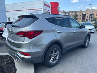 2018 Hyundai Santa Fe Sport Premium in Montréal, Quebec - 3 - w320h240px