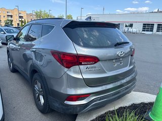 2018 Hyundai Santa Fe Sport Premium in Montréal, Quebec - 4 - w320h240px