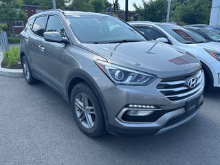 2018 Hyundai Santa Fe Sport Premium in Montréal, Quebec - 2 - w320h240px
