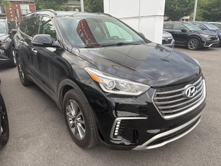 Hyundai Santa Fe XL Premium 2018 à Montréal, Québec - 2 - w320h240px