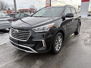 Hyundai Santa Fe XL Preferred 2019 à , Québec - 3 - w320h240px