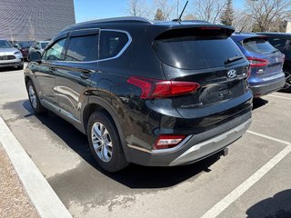 Hyundai Santa Fe Essential AWD JAMAIS ACCIDENTÉ 2019 à Lachenaie, Québec - 2 - w320h240px