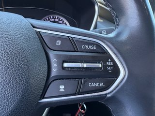Hyundai Santa Fe Essential AWD JAMAIS ACCIDENTÉ 2019 à Lachenaie, Québec - 6 - w320h240px