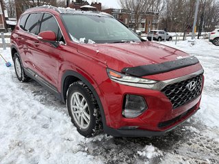 2019 Hyundai Santa Fe Ultimate in Montréal, Quebec - 2 - w320h240px