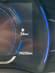 2019 Hyundai Santa Fe Ultimate in Montréal, Quebec - 5 - w320h240px