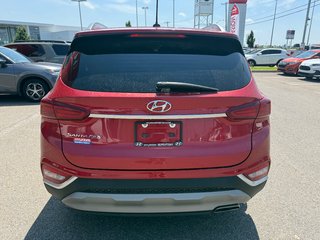Hyundai Santa Fe Essential/2.4/FWD/UN PROPRIÉTAIRE 2019 à Montréal, Québec - 4 - w320h240px