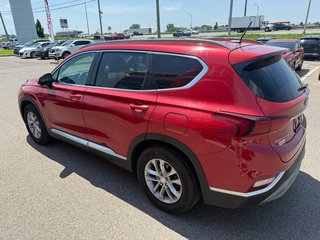 Hyundai Santa Fe Essential/2.4/FWD/UN PROPRIÉTAIRE 2019 à Montréal, Québec - 3 - w320h240px
